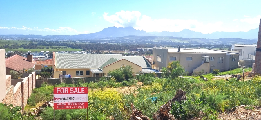 0 Bedroom Property for Sale in Mansfield Western Cape